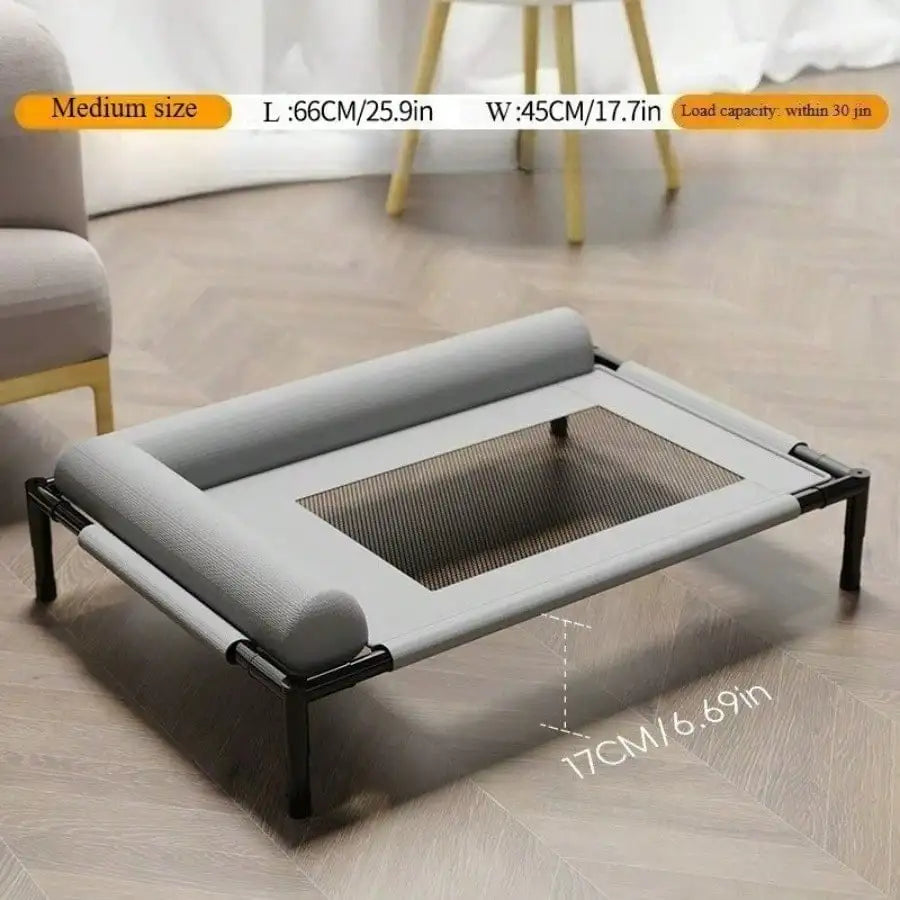 Pet Bed - Removable and Washable-breathable