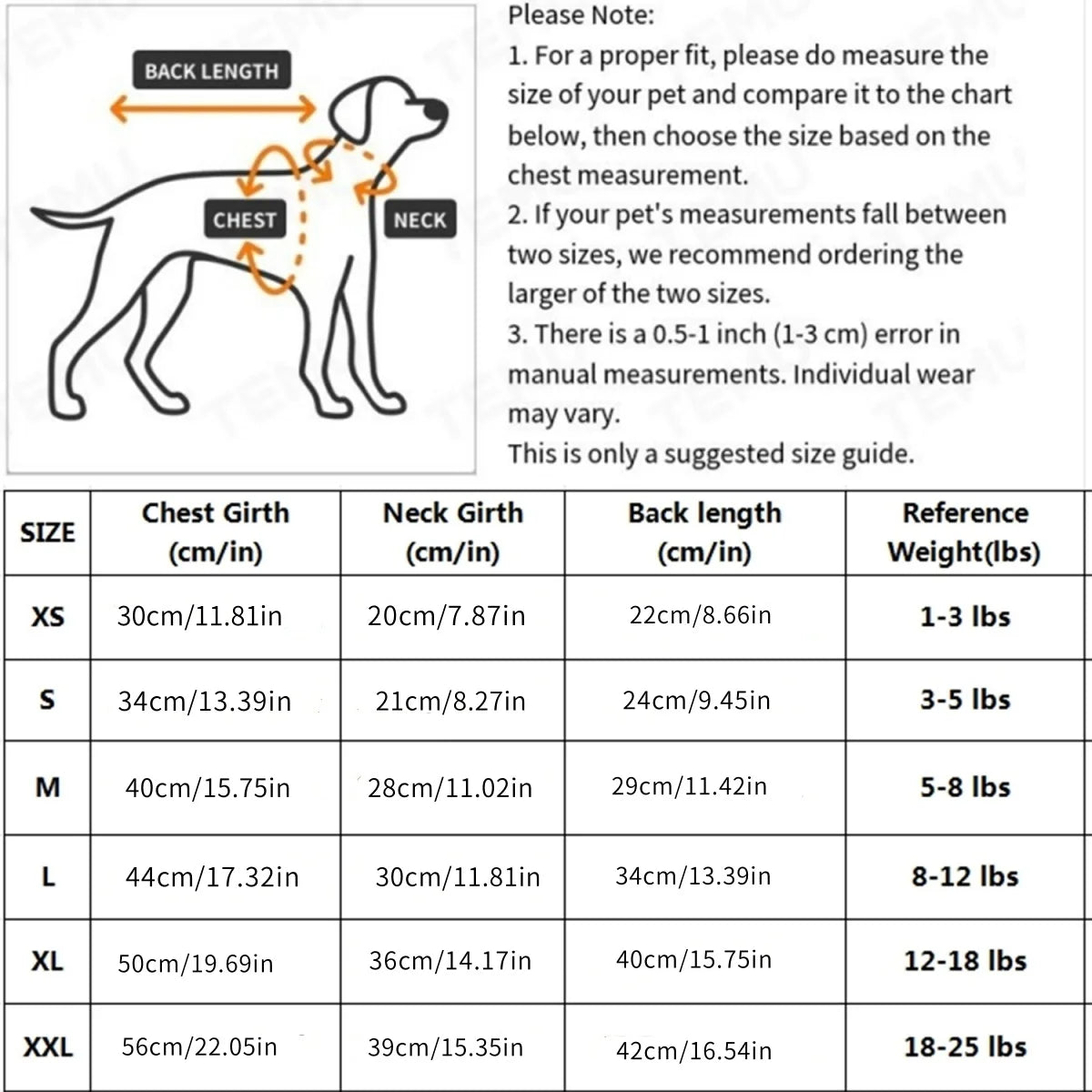 1pc H. Kitty Fashion Pet Tank Top