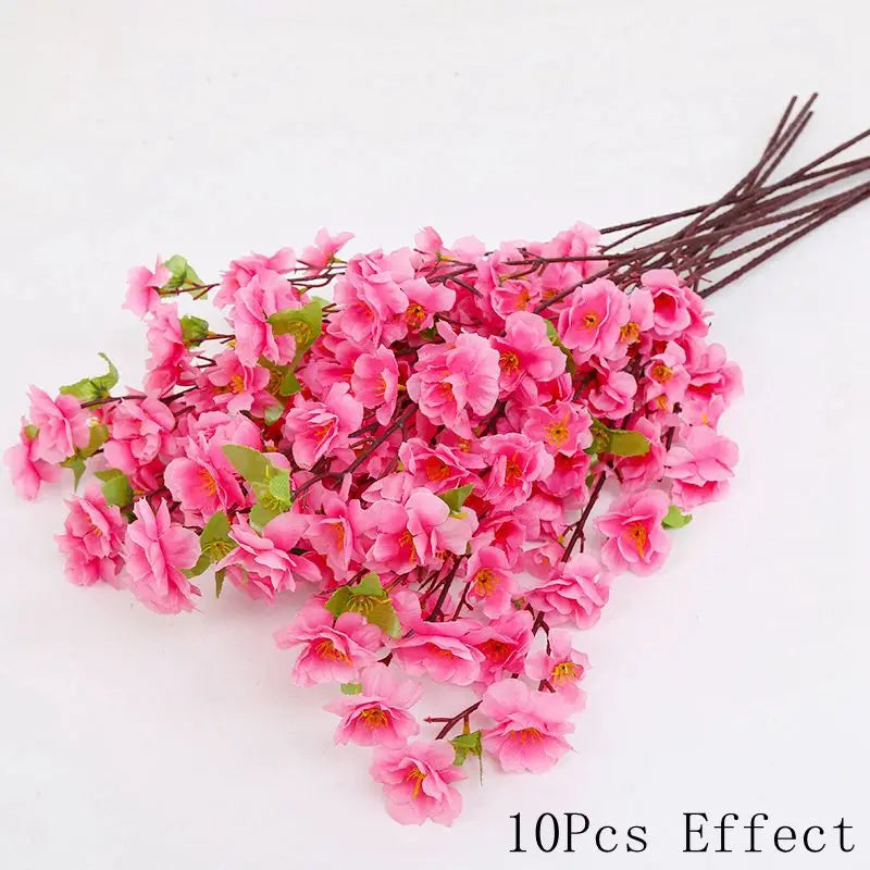 Artificial Flowers Bouque