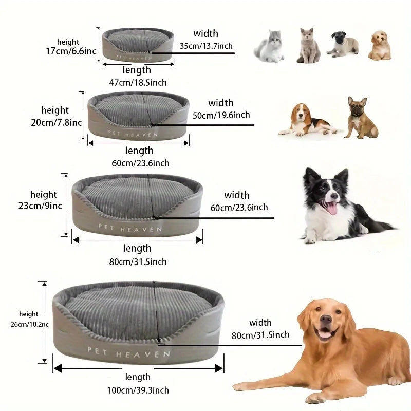Pet Bed