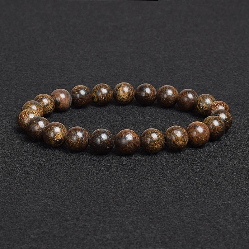 Genuine Natural Stone Bracelets
