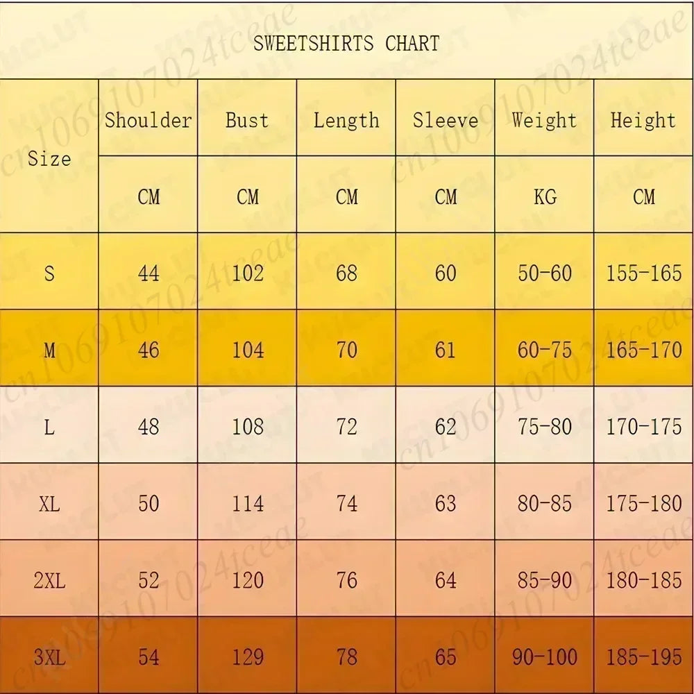 Zipper Hoodie - Zip Up Jacket