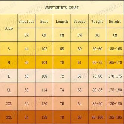 Zipper Hoodie - Zip Up Jacket