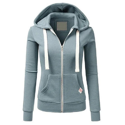 Fashion Sports Hoodie