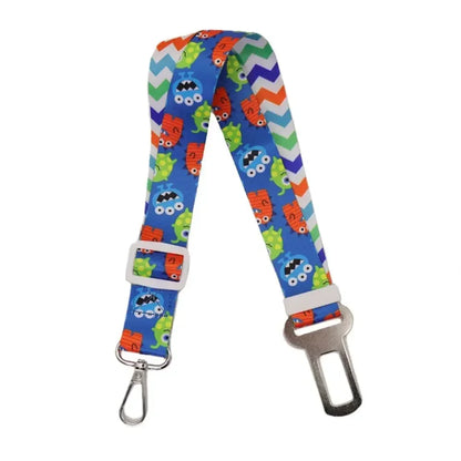 Pet Car Safety Belt
