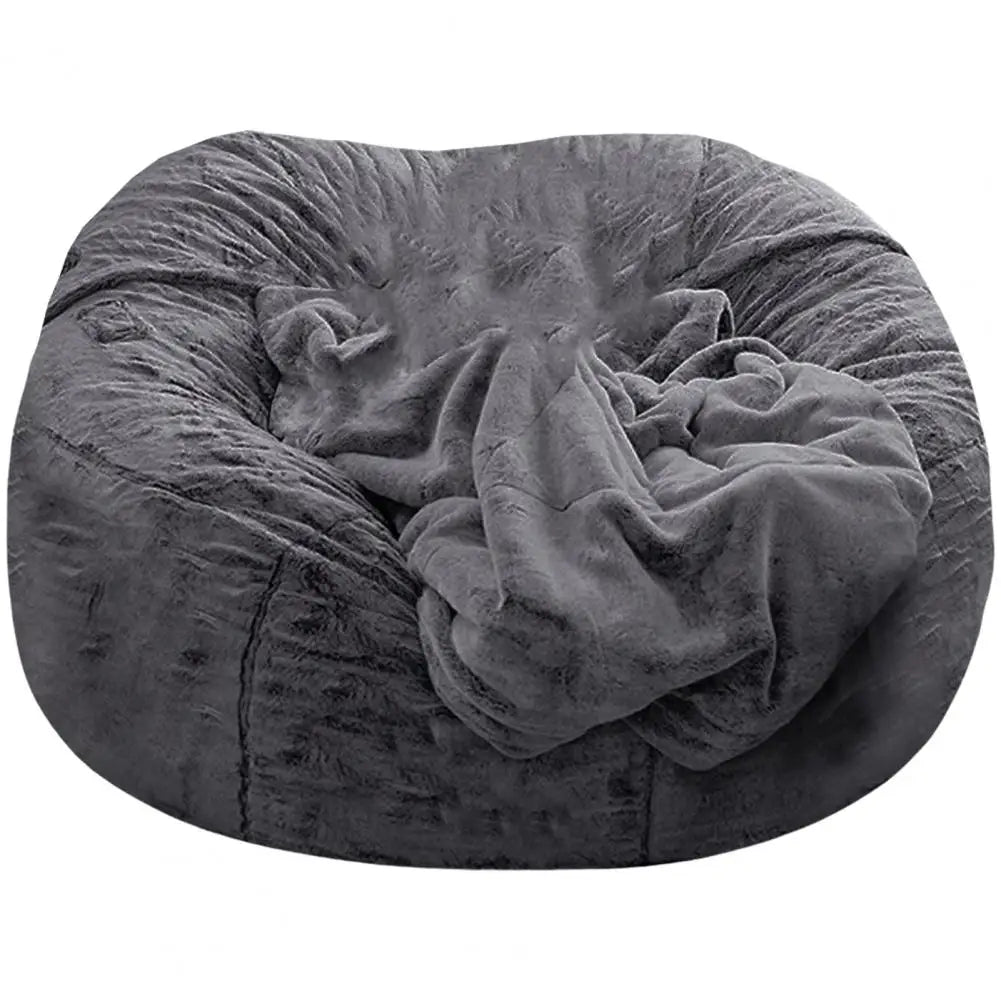 Sofa Bean Bag - No Filler - Washable - Oversized