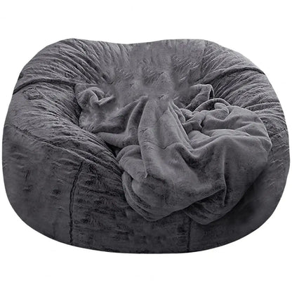 Sofa Bean Bag - No Filler - Washable - Oversized