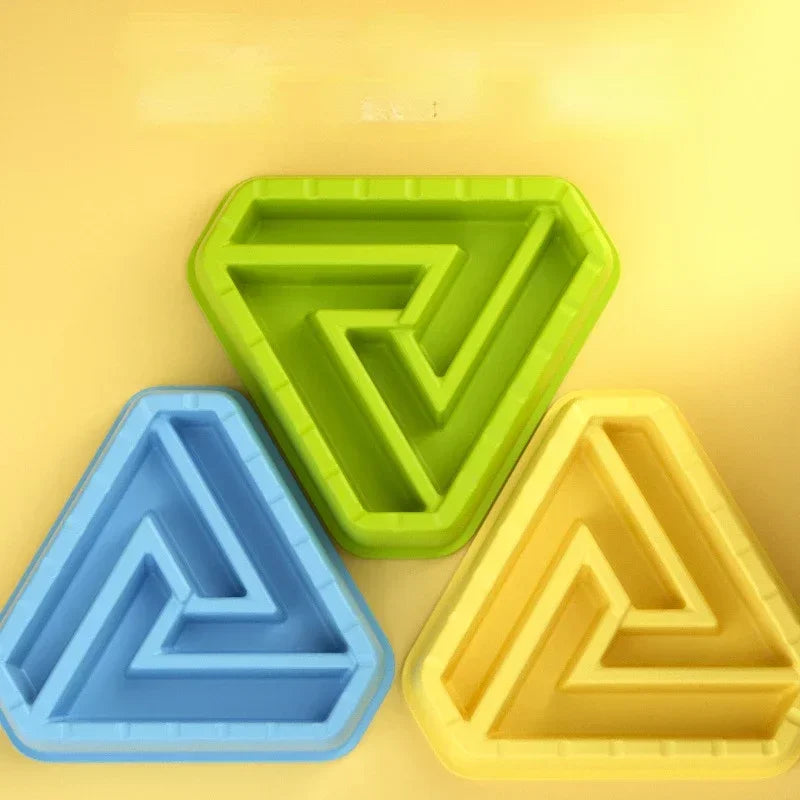 Dog / Puppy Feeding Bowl