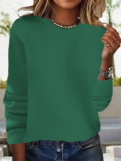Light Weight Sweater -Soft - Comfortable