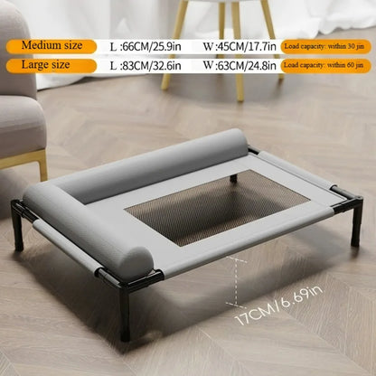 Pet Bed - Removable and Washable-breathable