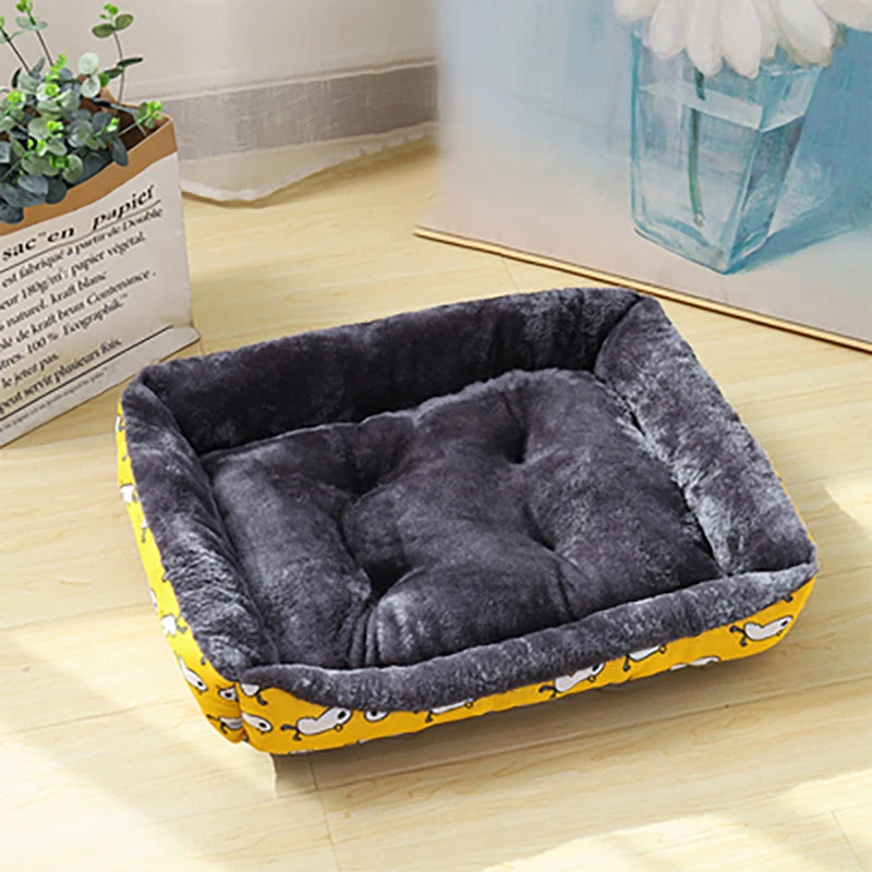 Pet Dog Bed
