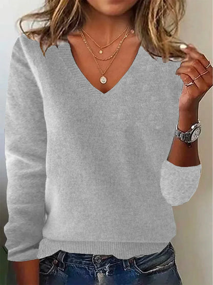 Light Weight Sweater -Soft - Comfortable