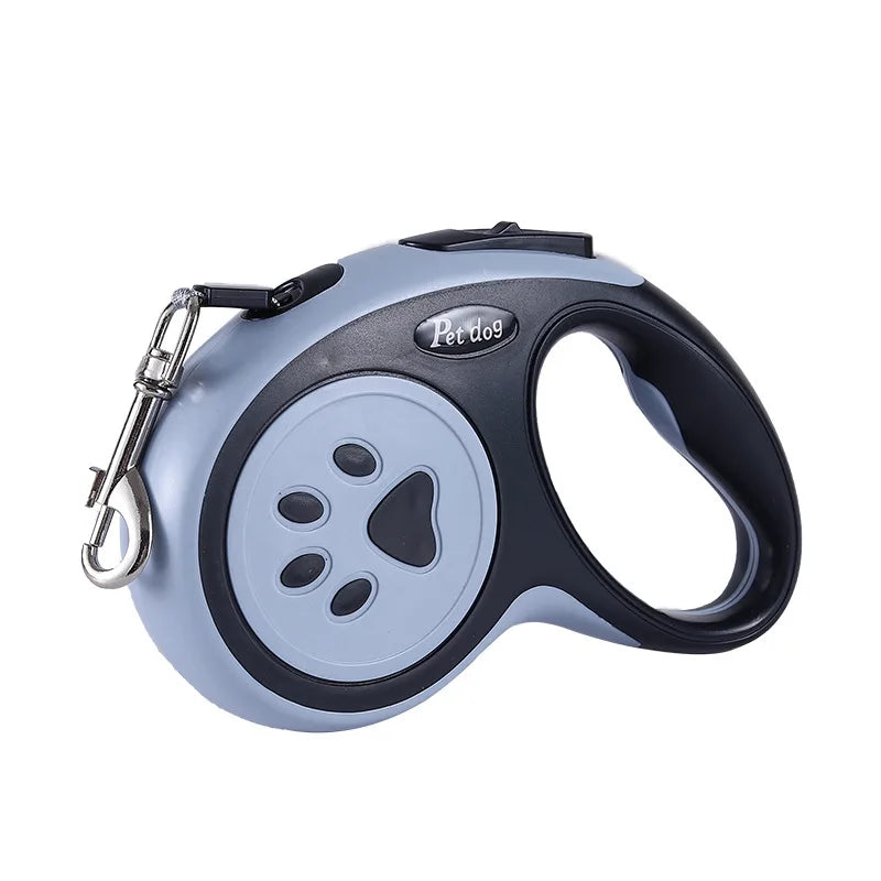 Nylon Dog Leash Automatic Retractable- Durable