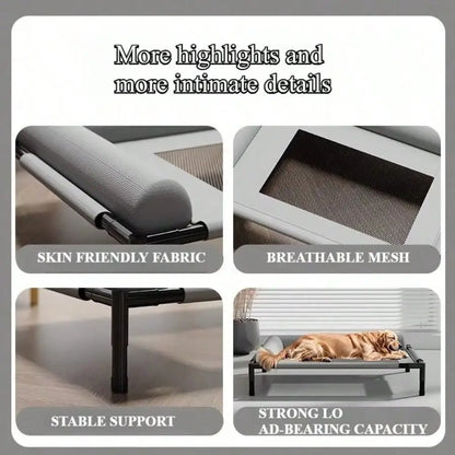 Pet Bed - Removable and Washable-breathable