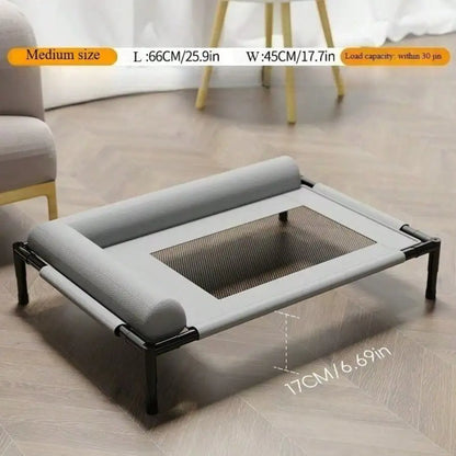 Pet Bed - Removable and Washable-breathable