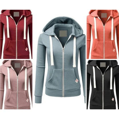 Fashion Sports Hoodie
