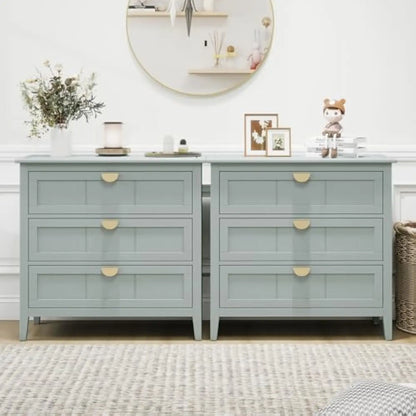 Dresser Drawers- Wood