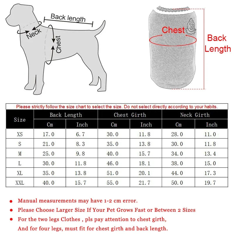 Pet/Cat  Sweater -Preppy!