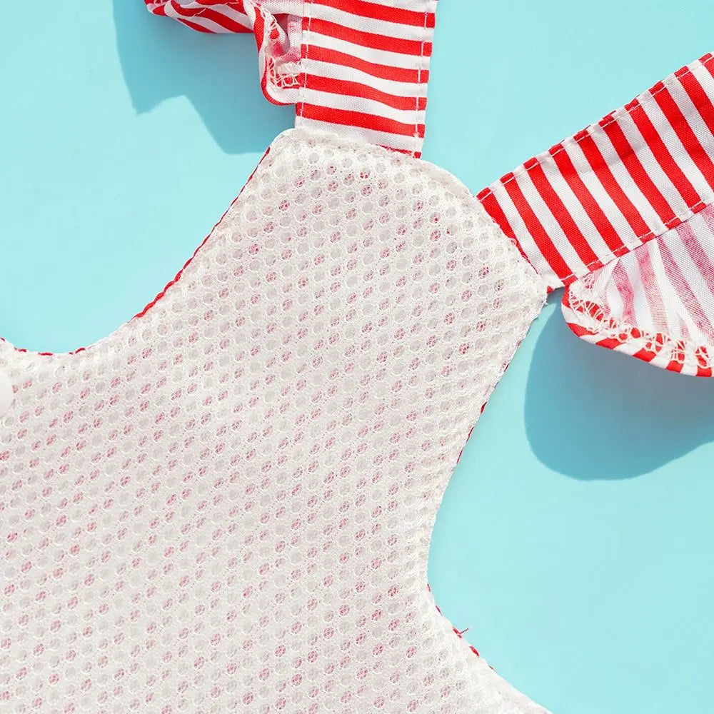 Pet Clothes with Princess Skirt