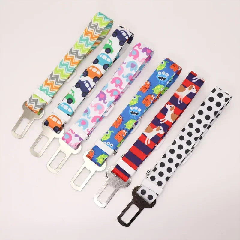 Pet Car Safety Belt