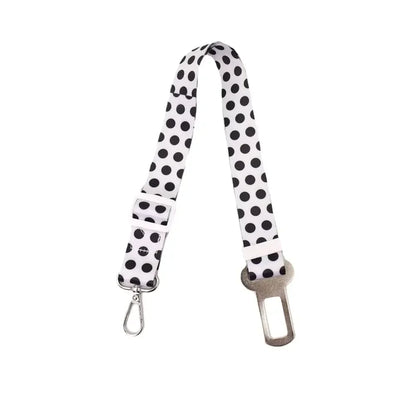 Pet Car Safety Belt