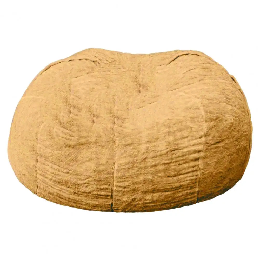 Sofa Bean Bag - No Filler - Washable - Oversized