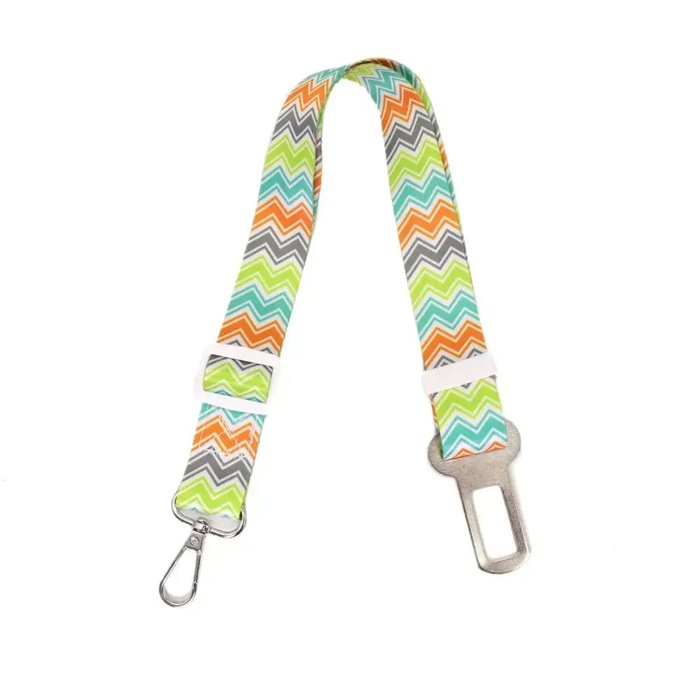 Pet Car Safety Belt