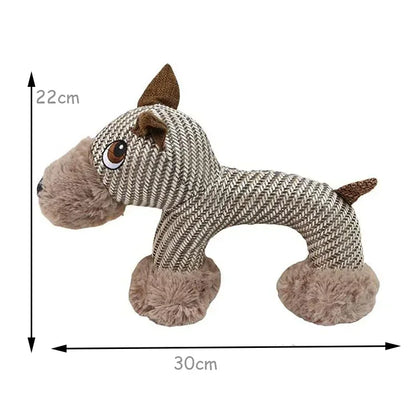 Squeaky Toys For Small Medium Dogs