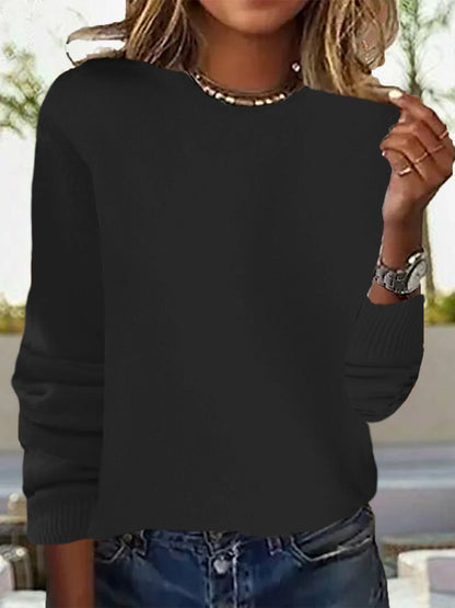 Light Weight Sweater -Soft - Comfortable