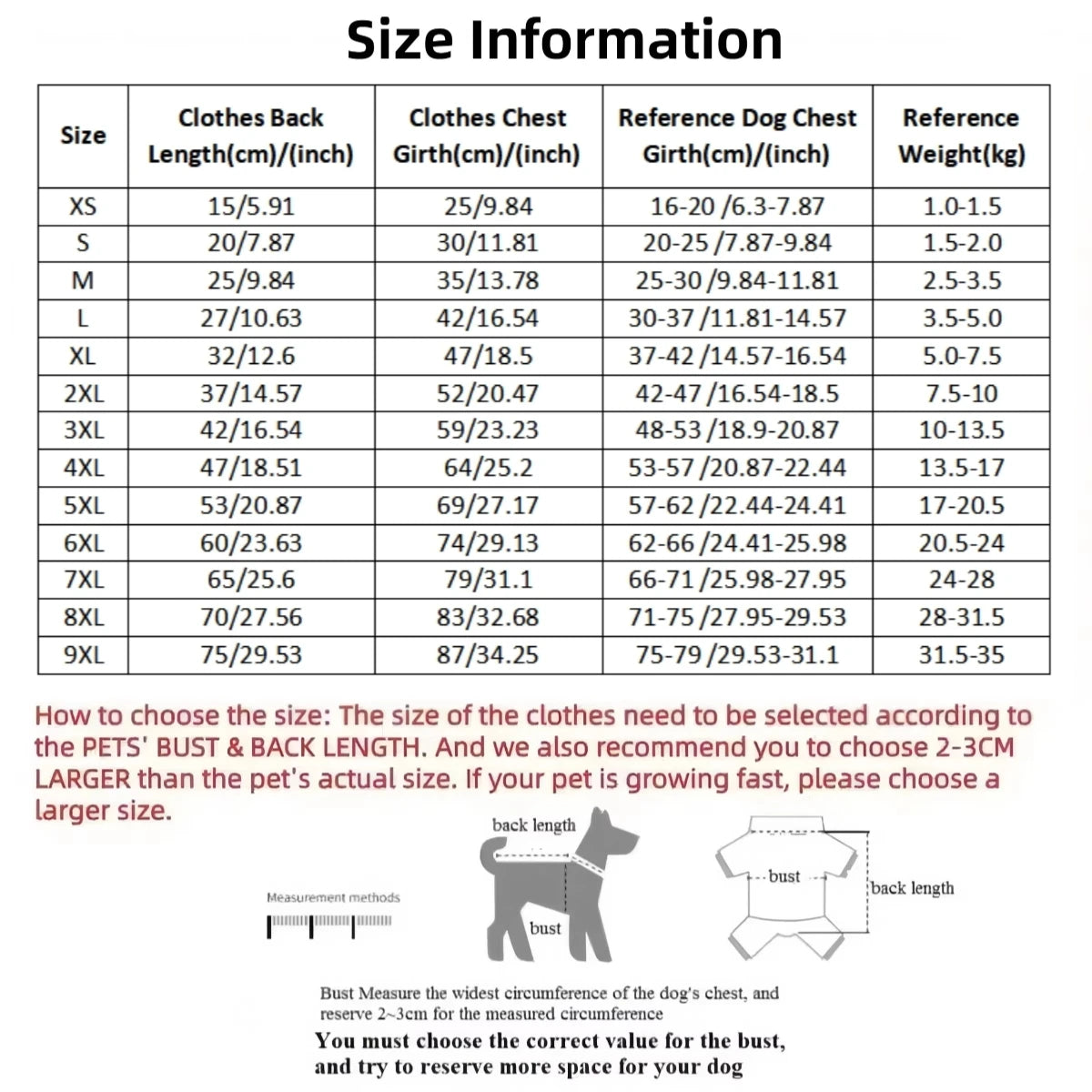 Warm Dog Clothes - Adidog Dog Hoodies