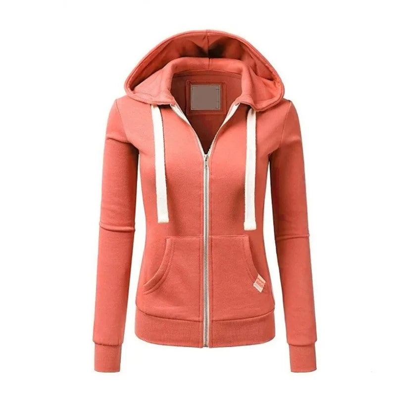 Fashion Sports Hoodie