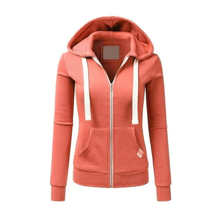 Fashion Sports Hoodie