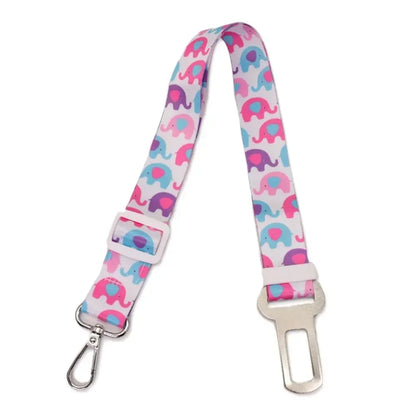 Pet Car Safety Belt
