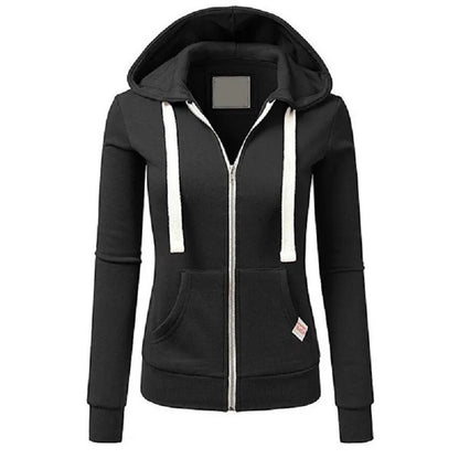 Fashion Sports Hoodie