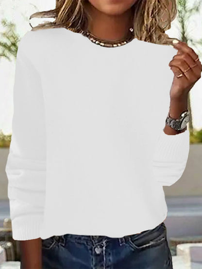 Light Weight Sweater -Soft - Comfortable