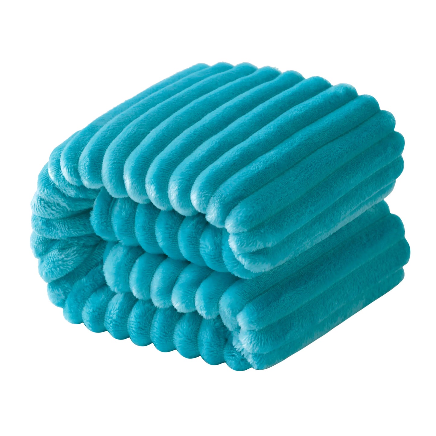 Plush Flannel Fleece Blanket