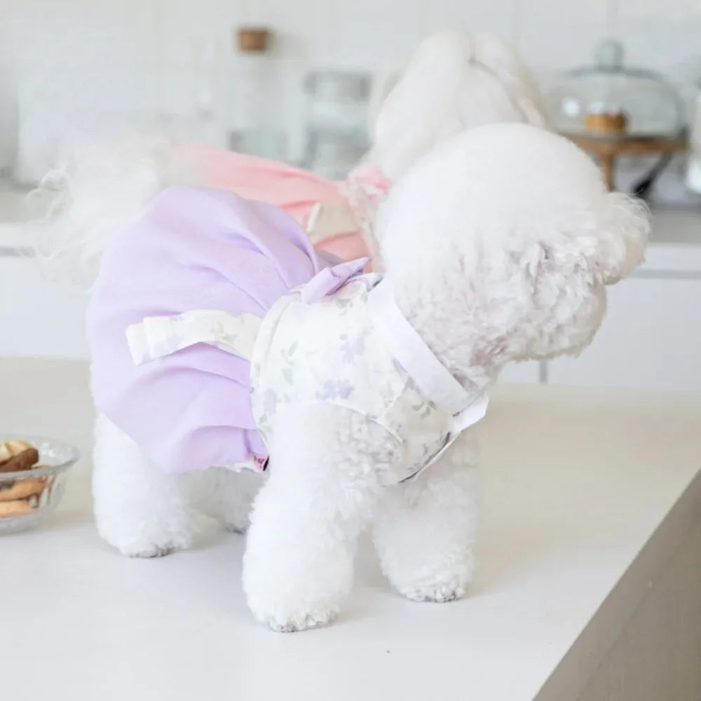 Pet Dress Clothing