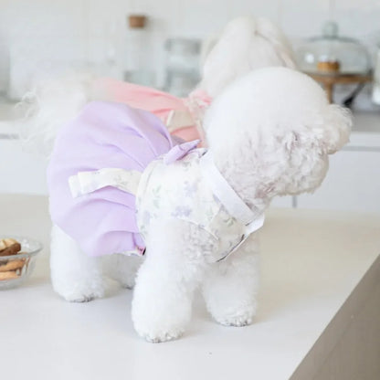 Pet Dress Clothing