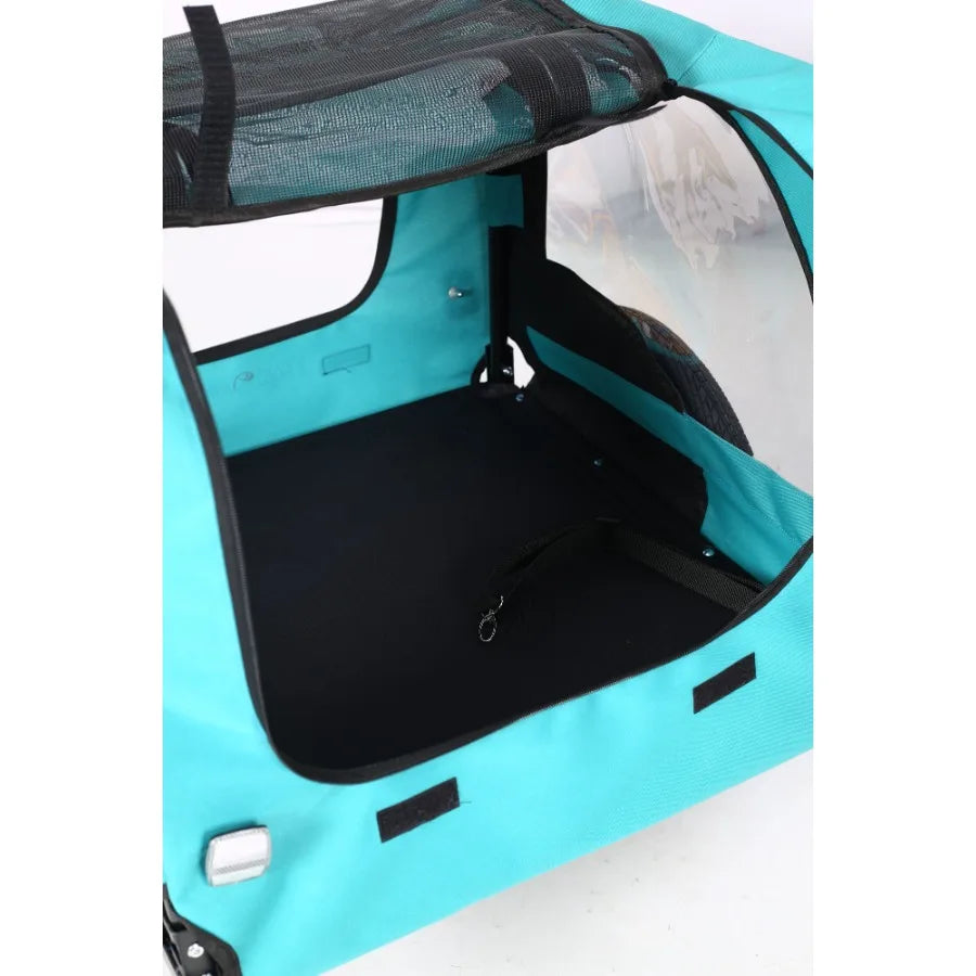 Pet Carriers Bicycle Trailer