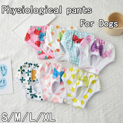 Pet Pants
