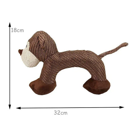 Squeaky Toys For Small Medium Dogs