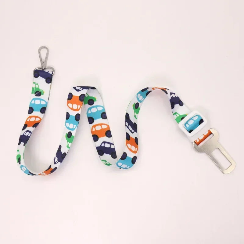Pet Car Safety Belt