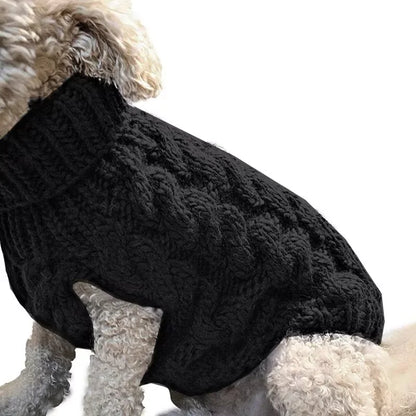 Warm Pet Sweaters