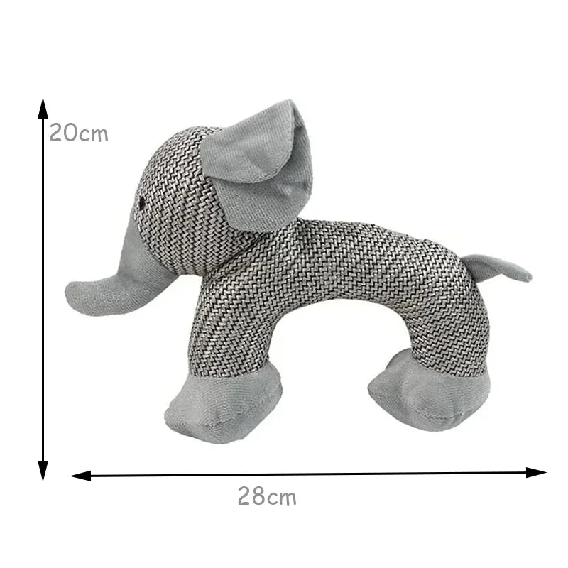 Squeaky Toys For Small Medium Dogs