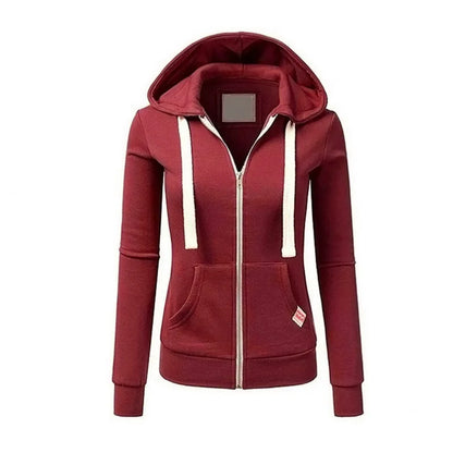 Fashion Sports Hoodie