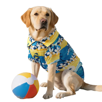 Pet Summer or Vacation Wear