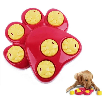 Dog Food -Educational Toy