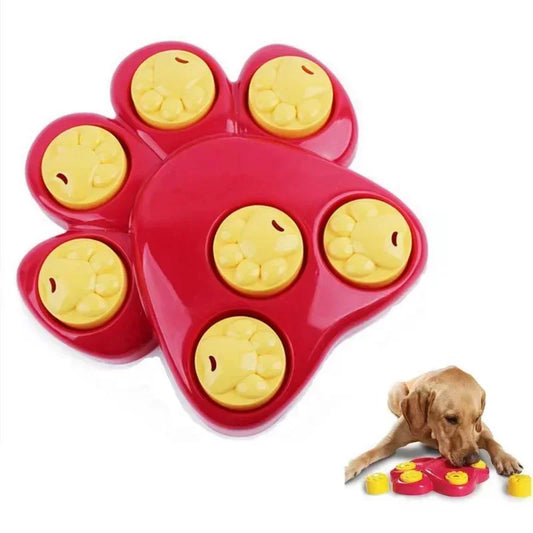 Dog Food -Educational Toy