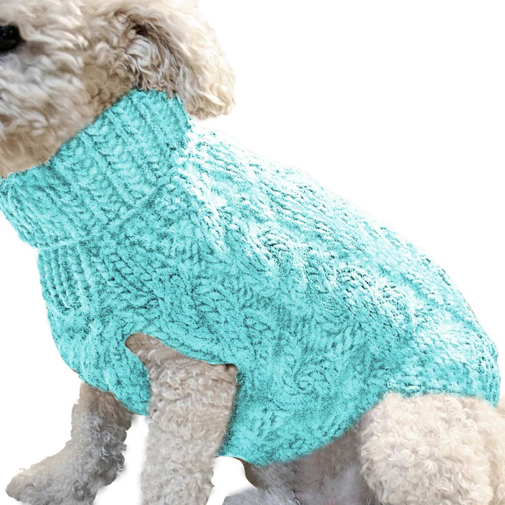 Pet Sweater Fashion