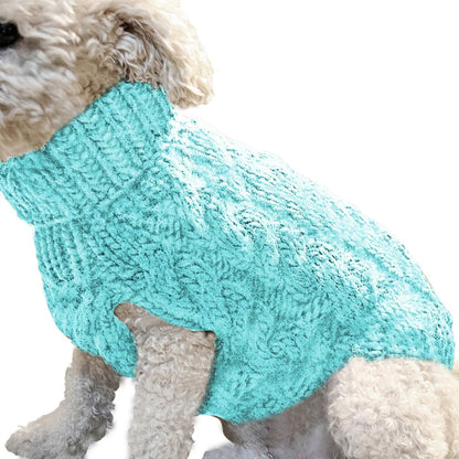 Pet Sweater Fashion